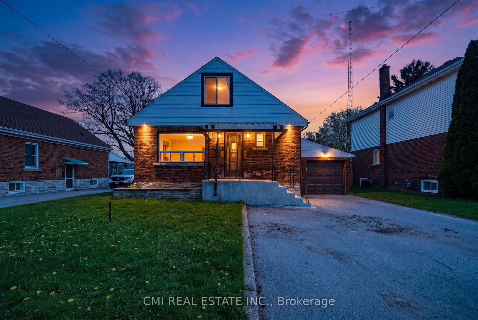 Property Photo: 6476 Maranda Street ON L2G 1Z7