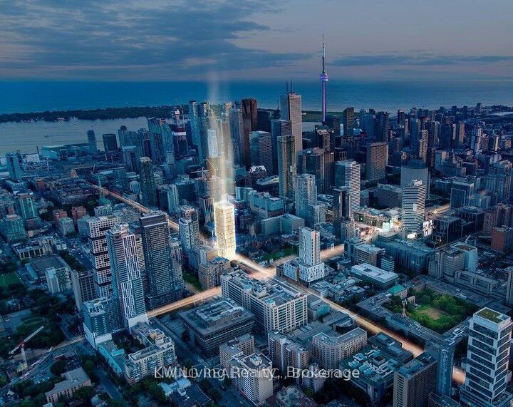 Photo de la propriété: 82 Dalhousie Street 1801 ON M5B 1Y7