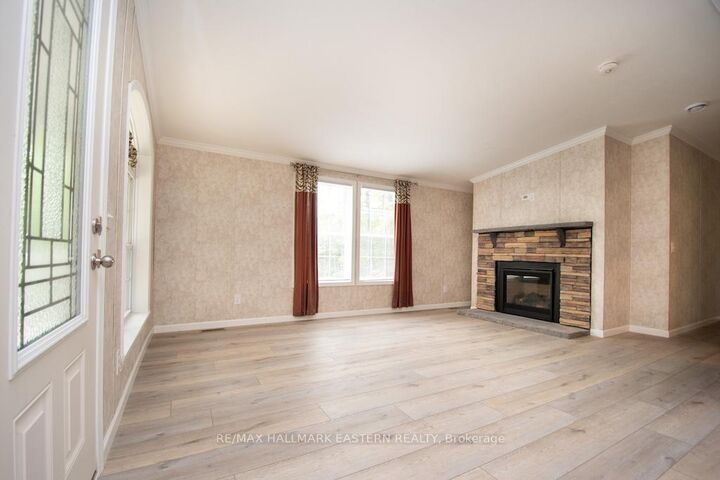 Property Photo: 20 Laplante Road ON K0M 1A0