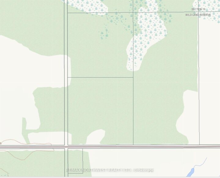 Property Photo:  Sec 19 Wilson Creek Rd  ON P0W 1L0 