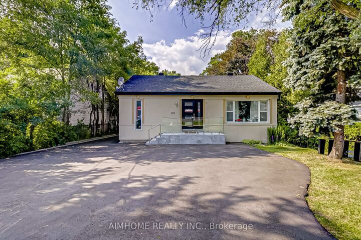 108 Steeles Avenue E — photo 1