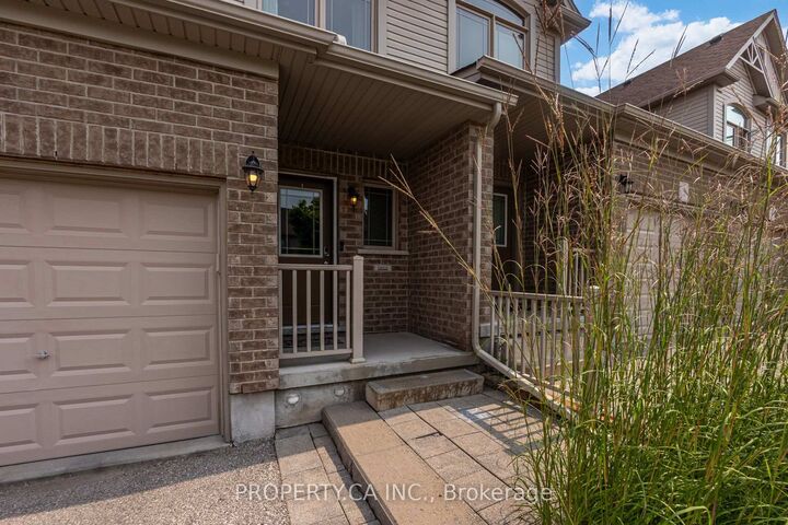 Property Photo: 14 Amos Drive 2 ON N1L 0M2