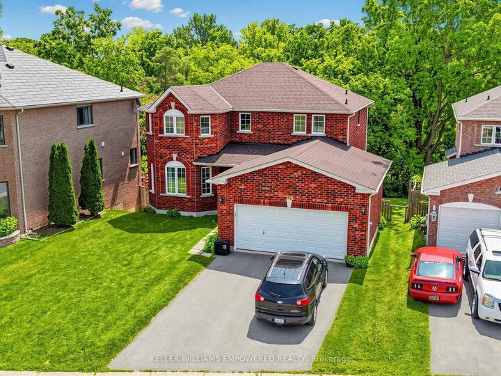 135 Buchanan Drive — photo 1