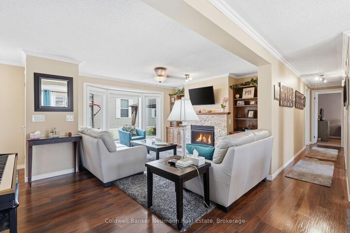 Property Photo: 9 Basswood Road ON N0B 2J0