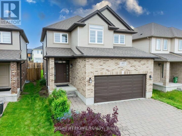 Property Photo:  402 Tansbury Street N  ON N6G 0R6 