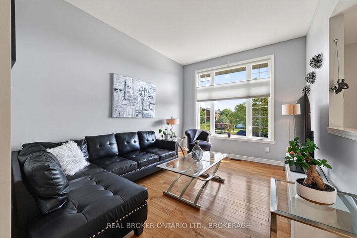 Property Photo: 3320 Northdale Drive ON K6K 1M1