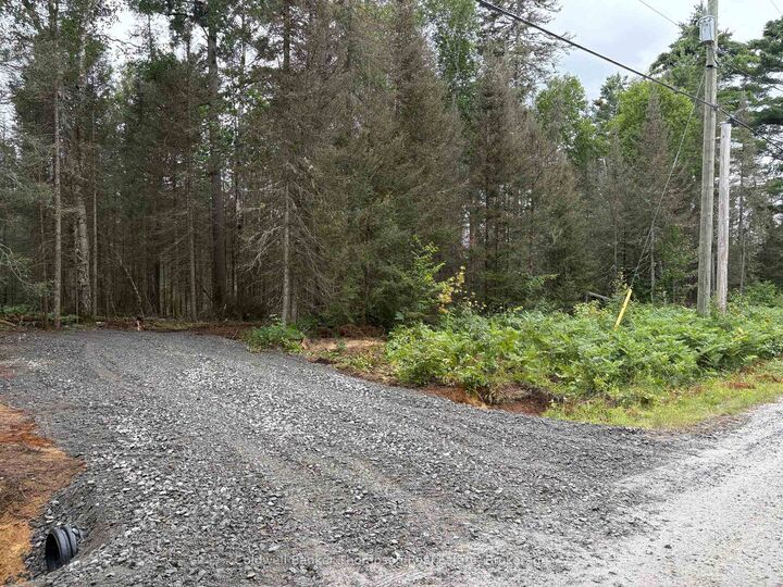 Property Photo:  818 Sand Hill Road  ON P0A 1Z0 