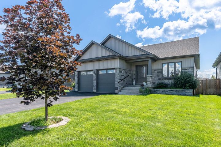 Property Photo: 73 Noble Crescent ON K8H 0G1