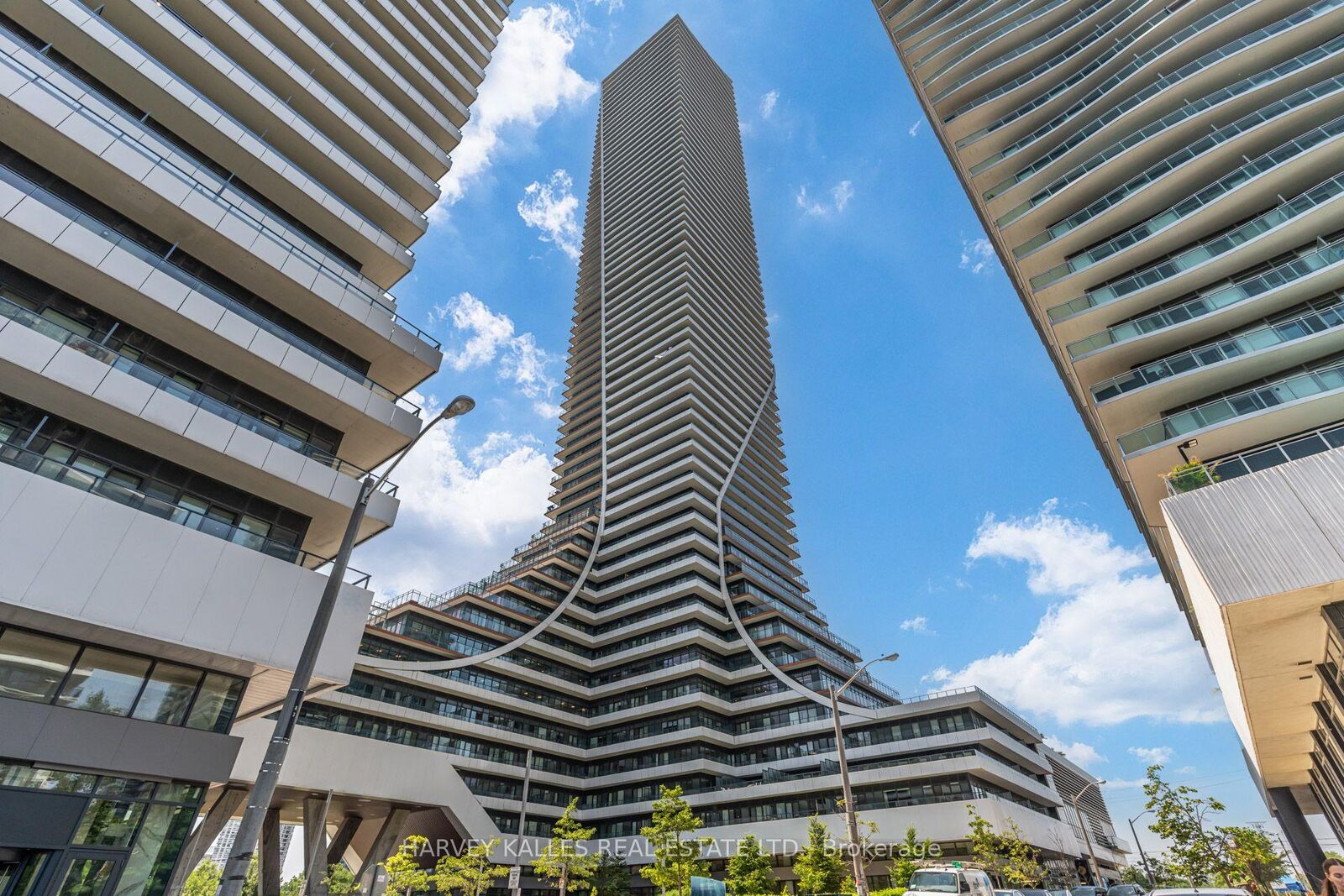 Property Photo: 30 Shore Breeze Drive 1822 ON M8V 0J1