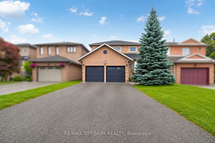 Property Photo:  11 Murkar Crescent  ON L1N 8Y4 