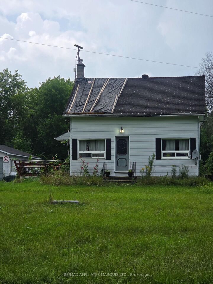 Property Photo:  13871 Haystead Road  ON K0C 1M0 