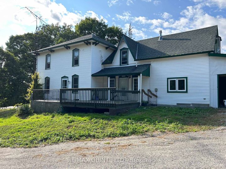 Property Photo: 979 County Road 30 N/A Apt A ON K0K 1H0