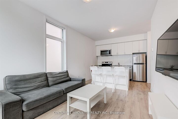 Property Photo: 1720 Simcoe Street 16 ON L1G 4X9