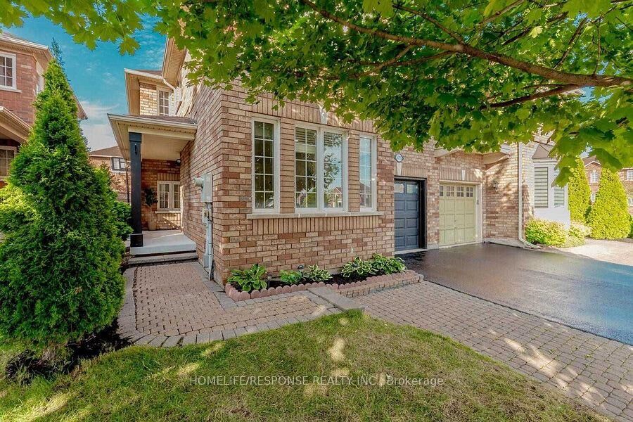 Property Photo:  5695 Jenvic Grove Basement  ON L5M 7B4 