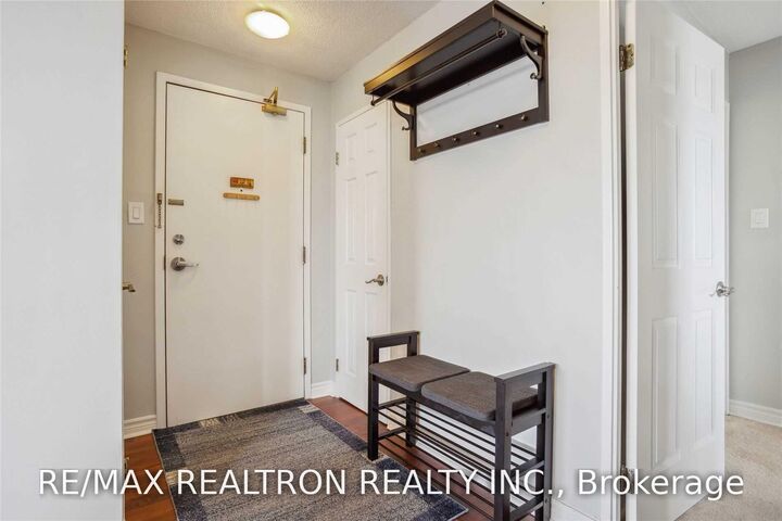 Property Photo: 101 Subway Crescent 410 ON M9B 6K9