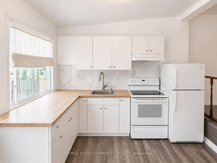 Property Photo: 3745 Lloydtown-Aurora Road Unit 2 ON L0G 1J0