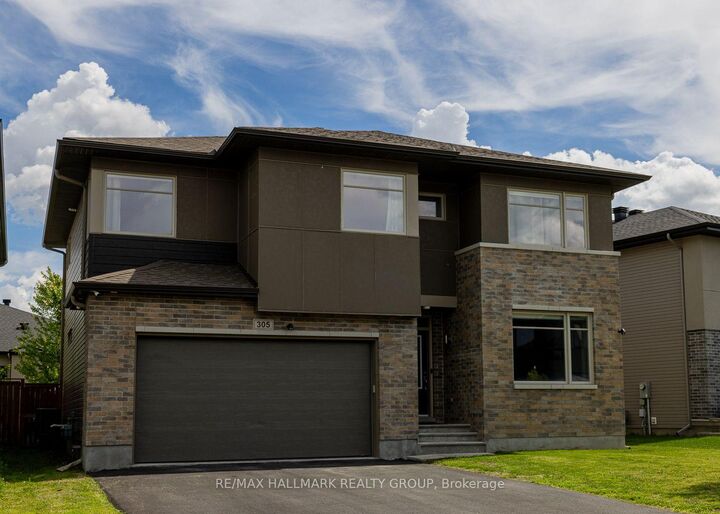305 Oxer Place — photo 1