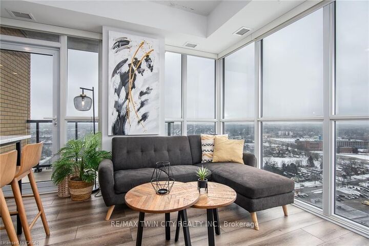 Property Photo:  108 Garment Street 2608  ON N2G 0E2 