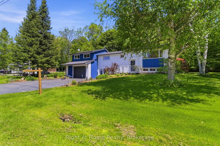 Property Photo: 21 Nonquon Drive ON L0C 1G0