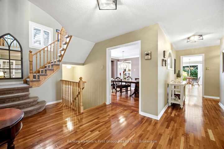 Property Photo: 49 Rothean Drive ON L1P 1L5