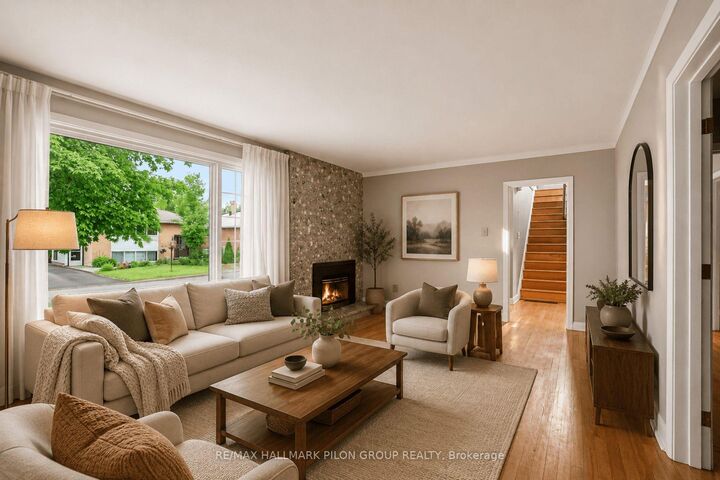 Property Photo:  675 Borthwick Avenue  ON K1K 2M1 