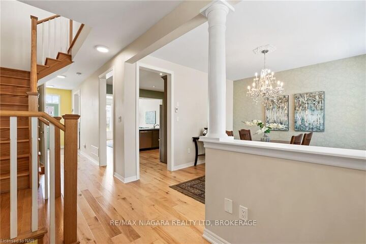 Property Photo:  63 Brock Street  ON L0S 1J0 
