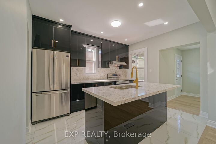 Property Photo:  1509 Main Street E Upstairs  ON L8K 1E2 
