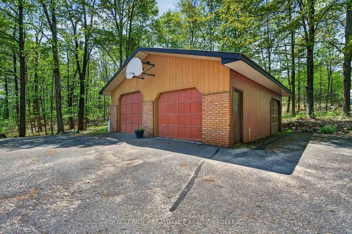 Property Photo: 4362 Sills Bay Road ON K0H 2T0