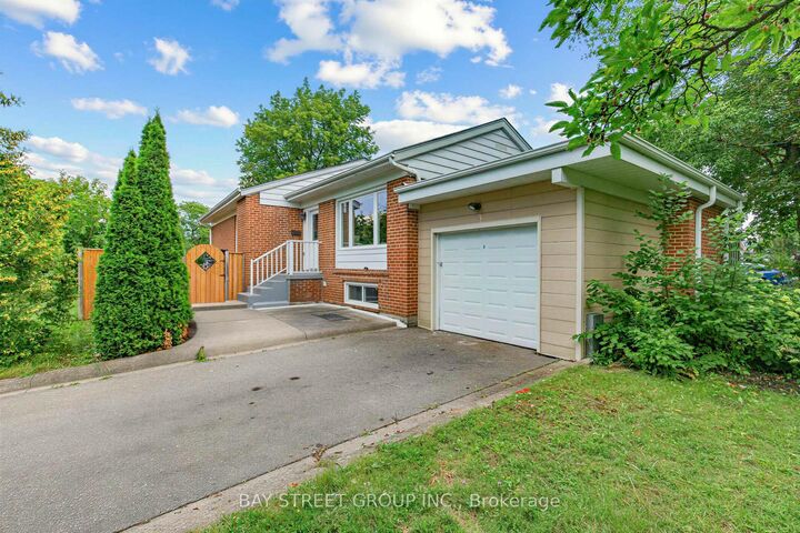 47 Haileybury Drive — photo 1