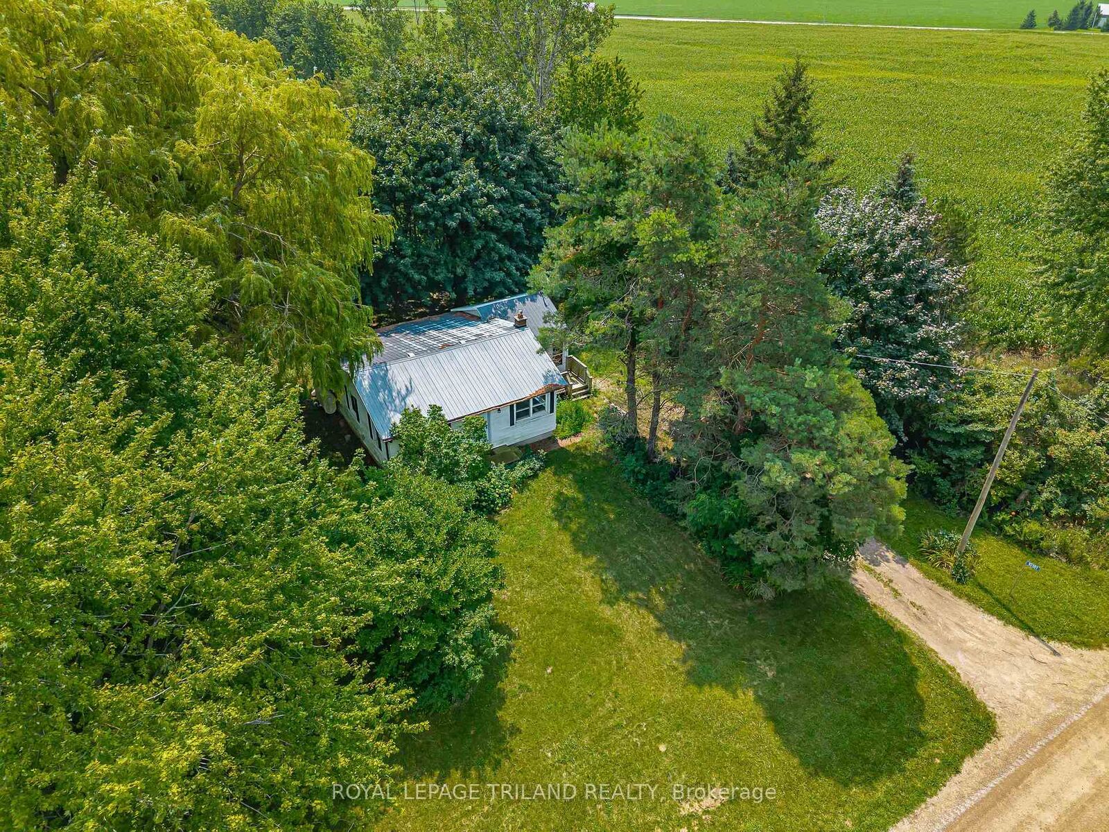 Property Photo:  10181 Ivan Drive  ON N0M 2A0 