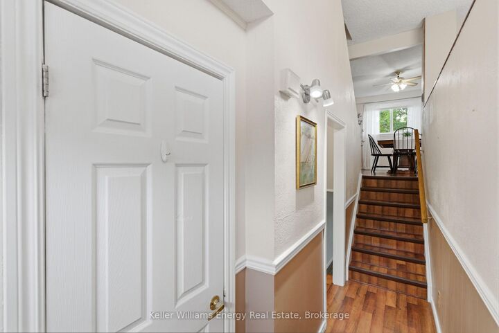 Property Photo: 320 Blackthorn Street 12 ON L1K 1K9
