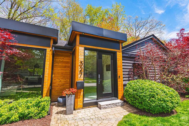 Property Photo: 327 Goodram Drive ON L7L 2J9