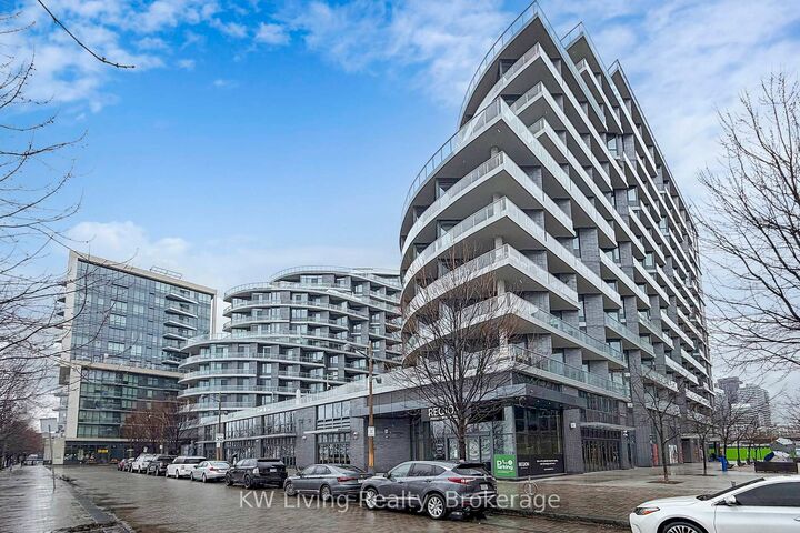 1 Edgewater Drive Gph 12 — photo 1