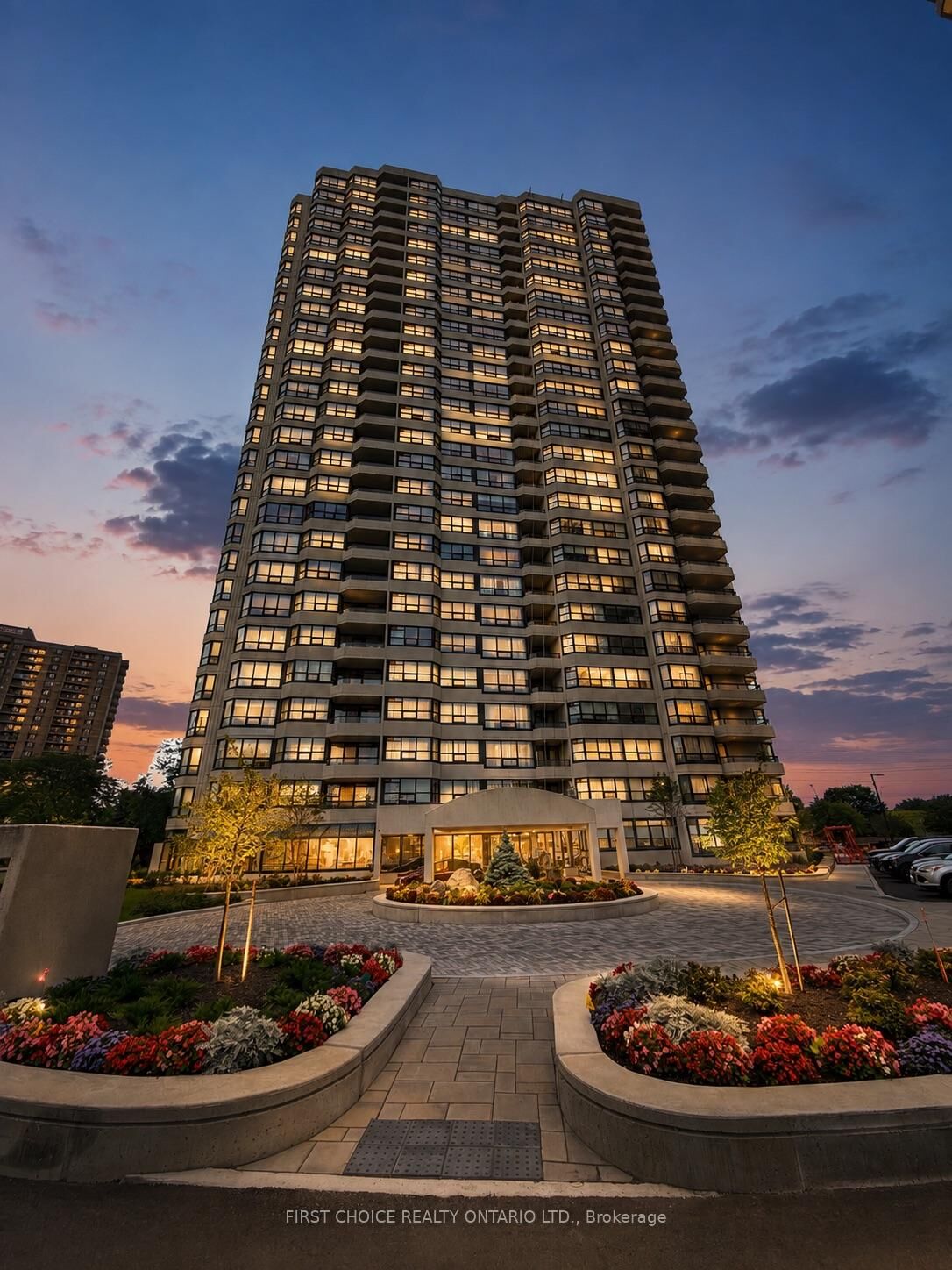 Property Photo:  1510 Riverside Drive 1406  ON K1G 4X5 