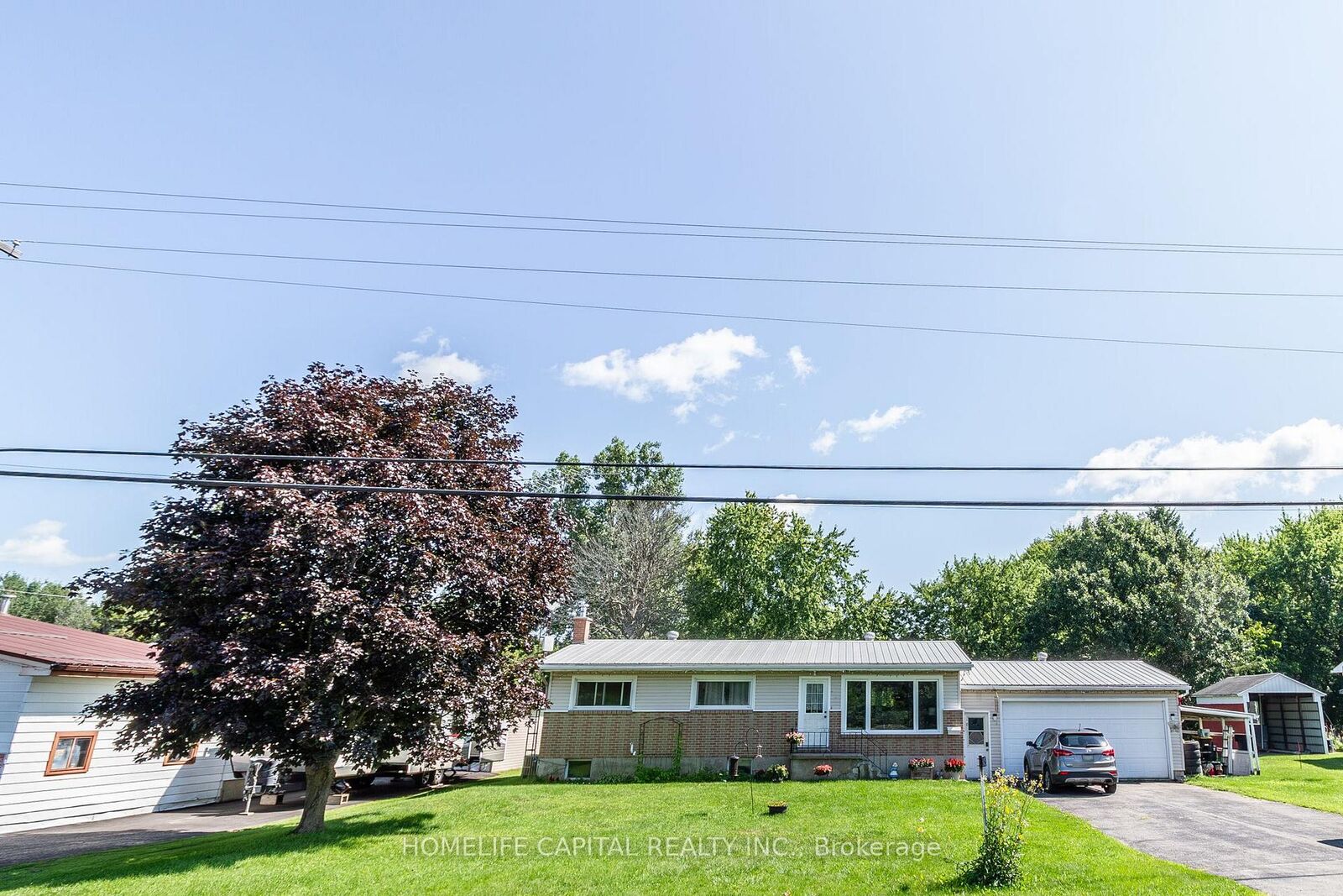 Property Photo:  8425 County Rd 15 Road  ON K0G 1R0 