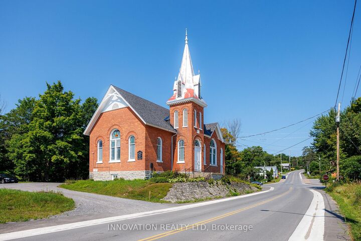 Photo de la propriété: 1673 Burnstown Road ON K0J 1G0