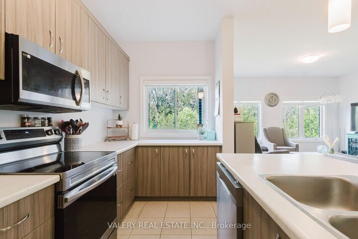 Property Photo: 133 Caroline Street ON L3B 0J9