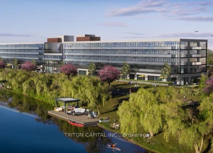 Property Photo: 350 Prince Charles Drive S 215 ON L3C 5A6