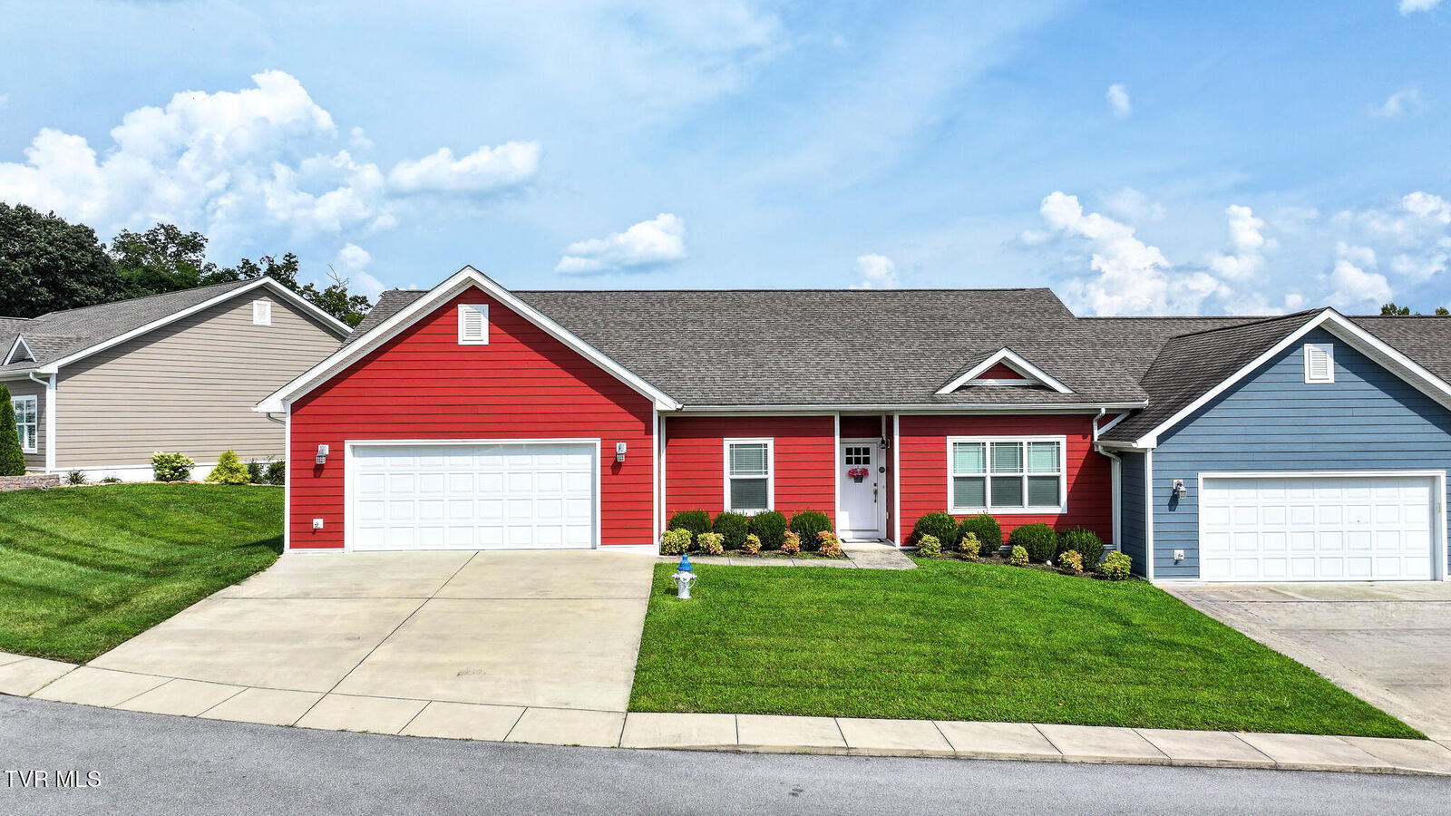 Property Photo:  236 Radford Drive 1  TN 37743 