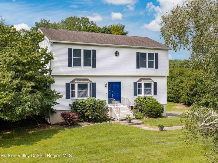 Property Photo:  233 Queens  NY 12446 