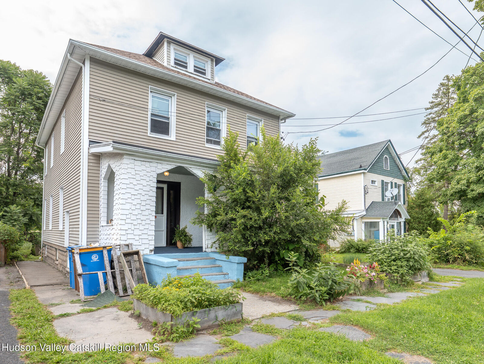 Property Photo: 121 Pine Grove NY 12401