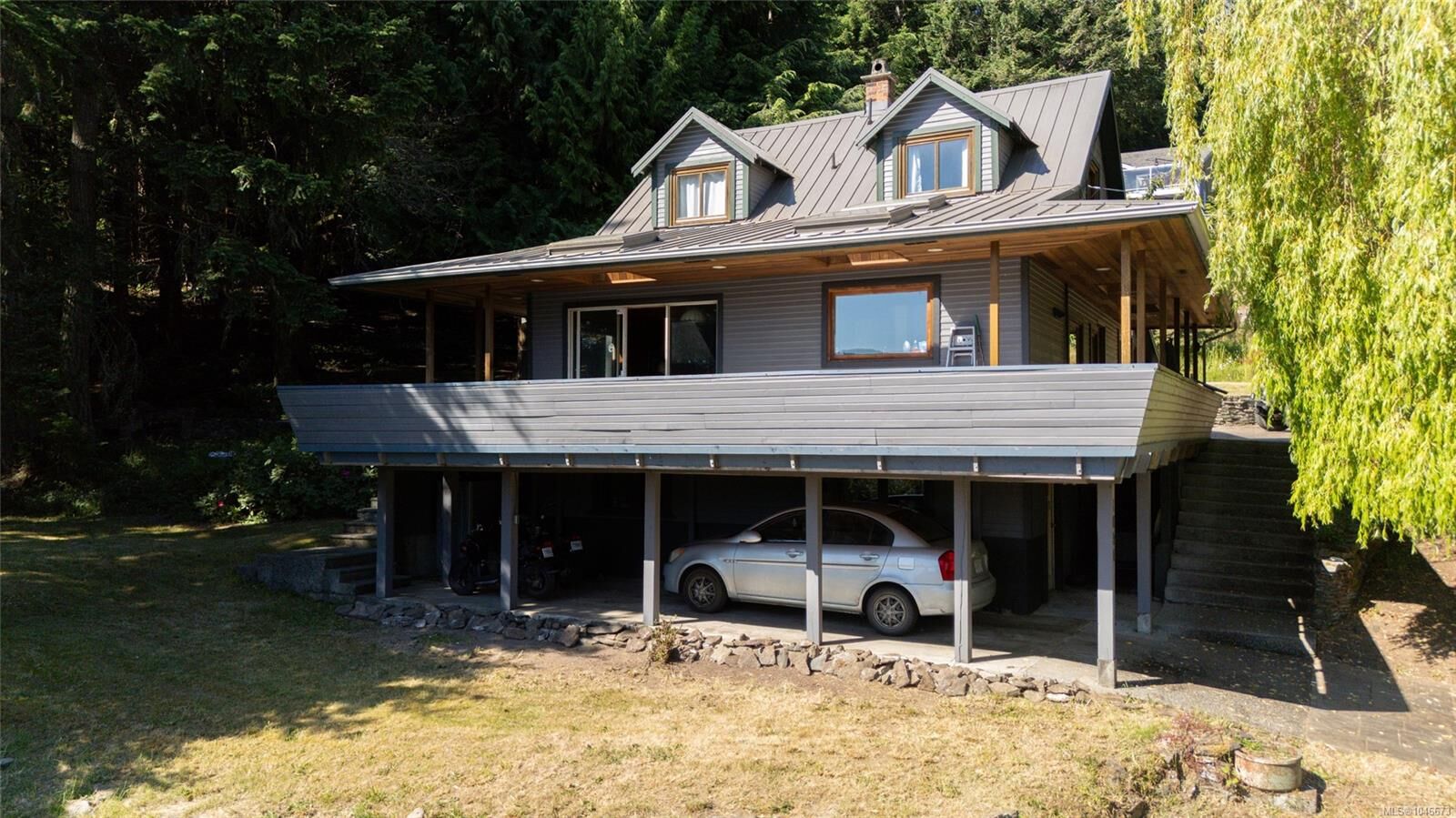 Property Photo:  1038 Redcap St  BC V9L 5X8 