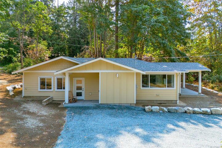 Property Photo:  7421 Westholme Rd  BC V0R 3C0 