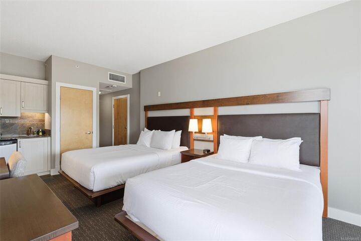 Property Photo:  181 Beachside Dr #405D  BC V9P 0B1 