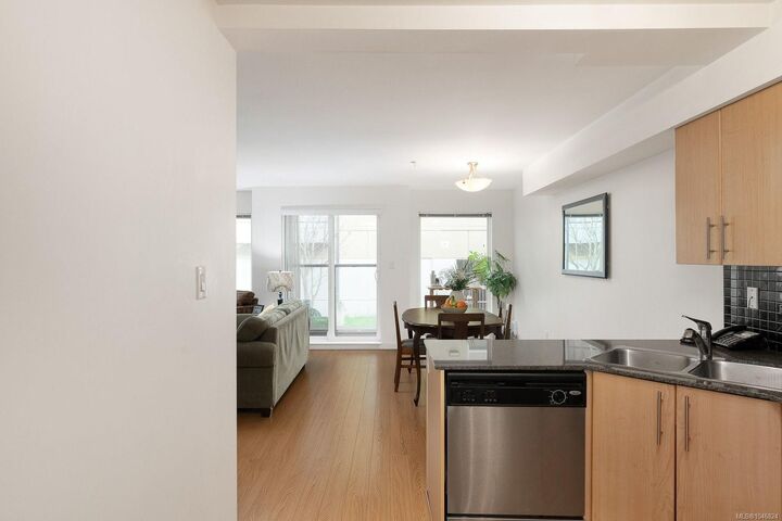 Property Photo:  1405 Esquimalt Rd #204  BC V9A 0A4 