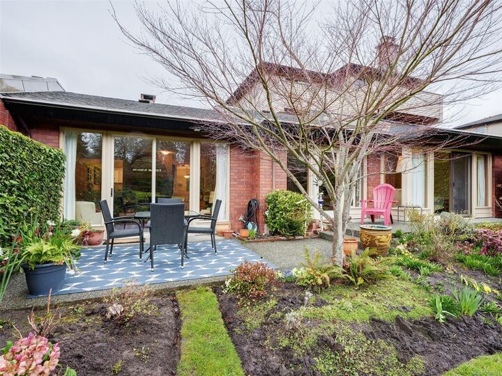 Property Photo: 2345 Cedar Hill Cross Rd #125 BC V8P 5M8