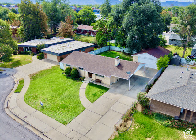Property Photo:  37 W La Salle Dr  UT 84047 