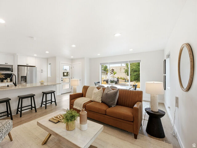 Property Photo:  1355 S Park St  UT 84105 