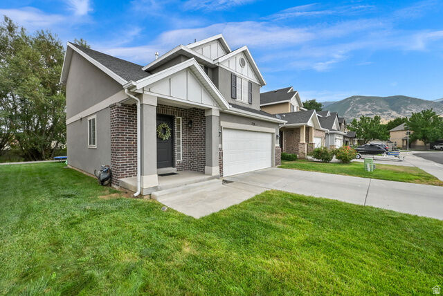 Property Photo: 706 W 1045 N UT 84014