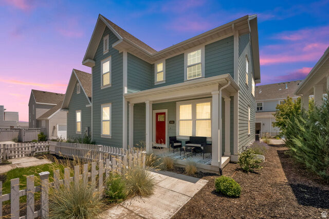 Property Photo:  11161 S Cheviot Hills Ln  UT 84009 